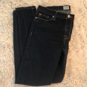Women’s Hudson jeans